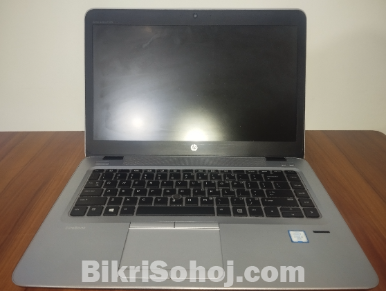 Hp elitebook 840 g3